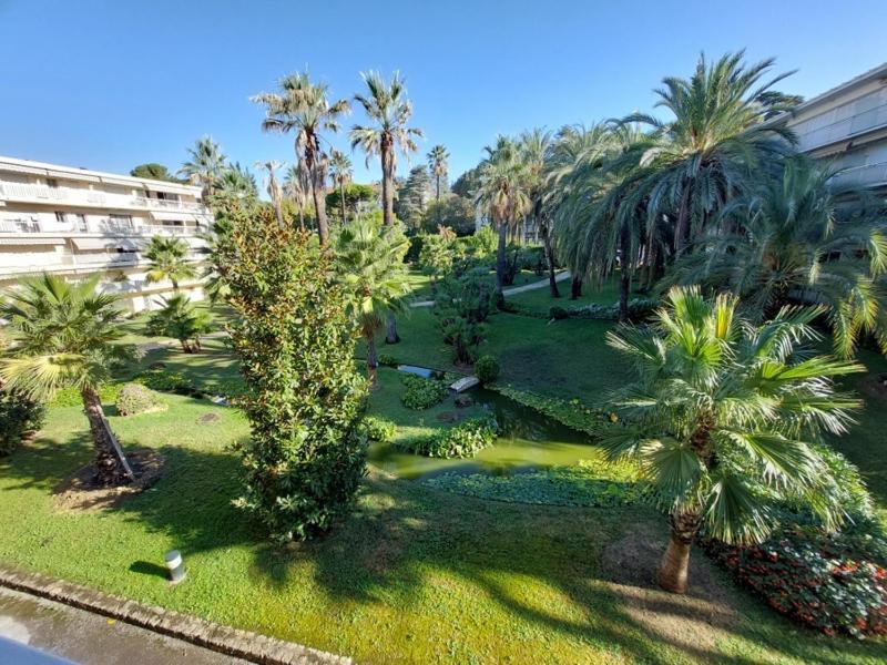 Studio Montrose Cannes - Axelle Loc'Appart Exterior foto